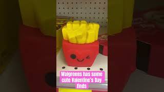 Walgreens has some #cute #valentinesday #gifts #viral #shorts #hellokitty #squishmallows