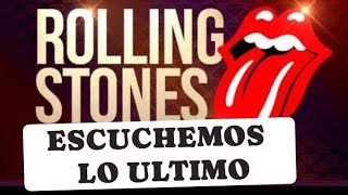 LO MAS NUEVO POR AHORA / Live at Racket 2024 The Rolling Stones