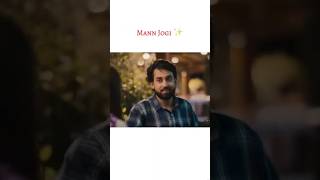 Mann jogi OSt #Shorts #bilalabbaskhan #sabeenafarooq