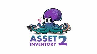 Asset Inventory 2