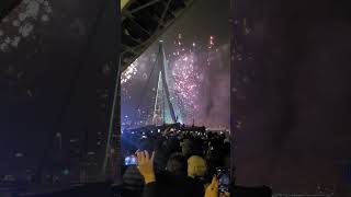 2024 01 01 Nationaal Vuurwerk   Martin Garrix   2