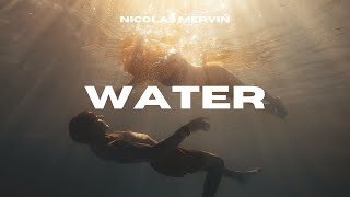 Tyla - Water (Nicolas Mervin Remix) [Lyrics Video]