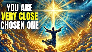 CHOSEN ONES: Your Breakthrough is About to Happen and What Happens Next may Shock You