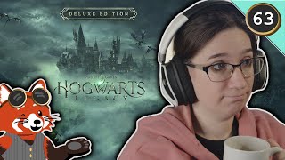 Hogwarts Legacy: Deluxe Edition [LIVE] | Playthrough 63