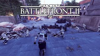 Star Wars Battlefront 2 in 2024