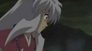 Inuyasha's Forgiven