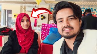 নওশীনের নতুন গানের শুটিং টাইম এর মজার ভিডিও 😱Nowshin |Nowshin  Akter Nupur|Atif Ahmed Niloy |Vlog Tv