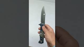 Browning Folding Pocket Knife for sale. For more details contact us on WhatsApp 0335-4313602