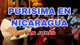 ➡️¿COMO SON LAS PURISMAS EN NICARAGUA?🇳🇮/// JAMES MUÑOZ