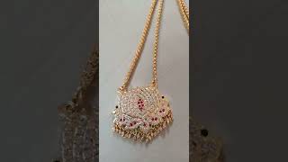 Impone doller chain🤩🤩900+shipping🥳🥳 watsapp 8148299183