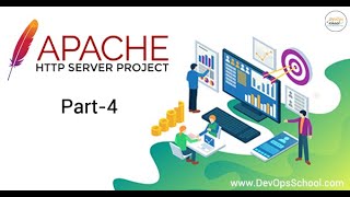 Webserver- Apache HTTP & Nginx Intermediate Tutorials for Beginners (Part 04) 2021