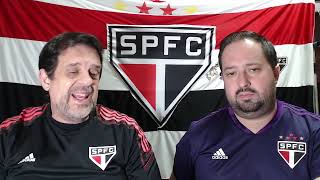 SÃO PAULO 1 X 0 AMÉRICA/MG. TRÊS PONTOS IMPORTANTES.