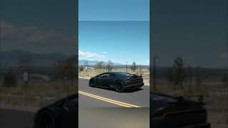 Lamborghini Huracan LP610-4 laudest exhaust 😈 || #shorts