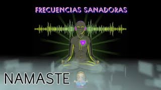 FRECUENCIA 528 HZ  + 396 HZ CON AFIRMACIONES SUBLIMINALES PARA REPROGRAMAR TU MENTE MIENTRAS DUERMES