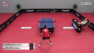 TABLE TENNIS 2023 HIGHLIGHTS: 101st TTSTAR SERIES Tournament, Day One, August 30th