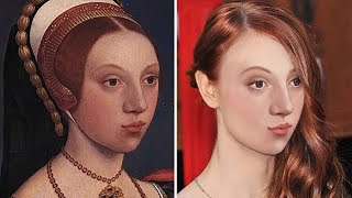 Did Catherine Howard commit adultery?