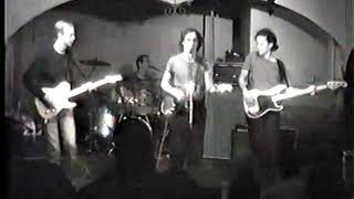 Fire In The Kitchen 12-09-1990 Middle East (inherent video problems)