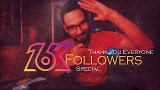 16K Special! Thank You Everyone & Love you All || Keep Watching Tahmid Naeem