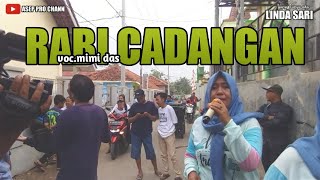 LINDA SARI / RABI CADANGAN edisi bongas cipaat tgl 28 nov 2020