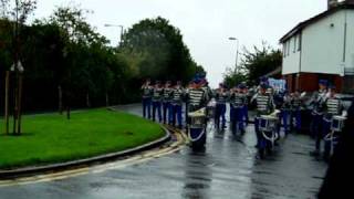 crown defenders @ whitewell 2010