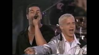 NSYNC | Best vocals live (Part 1)