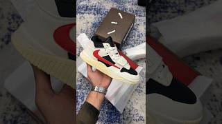 Nike Air Jordan 1 x Travis Scott JumpMan Jack "University Red" | Price:-4999/- | #shorts #sneakers