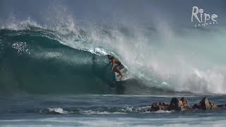 Mason Ho - RIPE CHANNEL