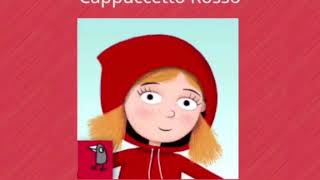 Cappuccetto Rosso by Angy