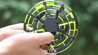 FEO SENSOR DRONE