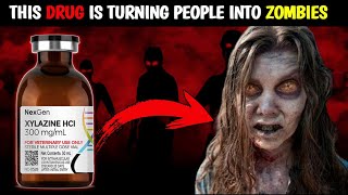 Why people turning into zombies?