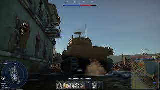 How to not die while playing War Thunder