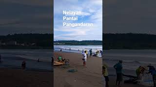 #videoshorts #nelayan #nelayanpangandaran