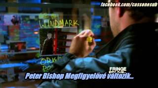 FRINGE - 5x07 / 5-20-10 /- PROMO - [HUNSUB] [HD] [720p]