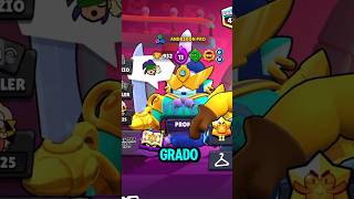 👨‍🍳 ENERGETIK GRADO 50! 👨‍🍳 #brawlstars #brawlstarsgameplay #brawlstarsita #kenji