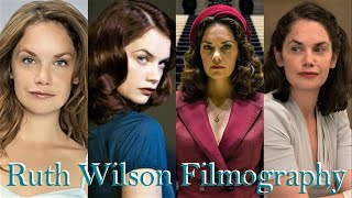 Ruth Wilson Filmography