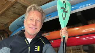 Peter the Paddleboarder | Seagull Testimonial