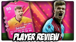 GUESS WHO'S BACK?! 95 SORLOTH FUTTIES - Lohnt er sich? | Sportsfreund l FC 24