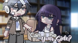 Can I Be Your Side? |•| GCMM/GLMM |•| Gacha Club Love Story