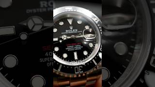 Sea Dweller Unboxing ⌚️❤️‍🔥 #watch #watchlover #watches #rolex #luxurywatches #rare #timepieces