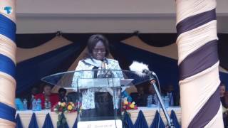 Universityof Eldoret celebrates ISO certification