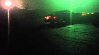 Supra drift fail