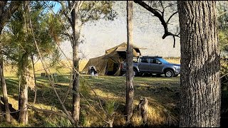 Ultimate Rooftop Tent Camping Adventure!