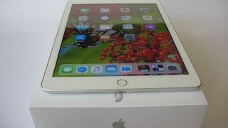 Ipad WI-FI обзор.