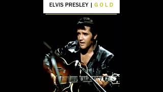 Elvis Presley ⁞ Memories