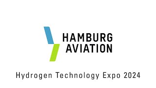 Hydrogen Technology Expo Europe 2024 - Wasserstoff als Zukunftstechnologie in der Luftfahrt