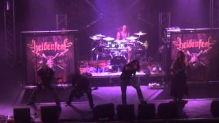 Equilibrium @ Heidenfest 2013 Tilburg 013 Full HD