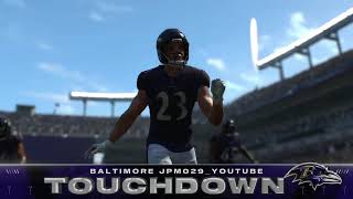 Madden 25 Ultimate Team highlights of the week - Episode 1 #Madden25