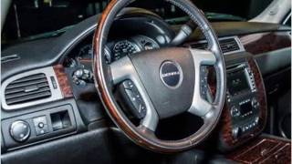 2008 GMC Yukon Denali Used Cars Nashville TN