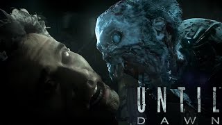 Why is Mike doing this???....Pt 9 Despair | Until Dawn