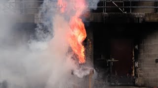 3 Chemical Explosions You Should NOT Try At Home!